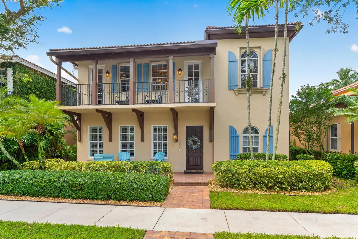 122 Santiago Drive, Jupiter, FL 33458 - #1