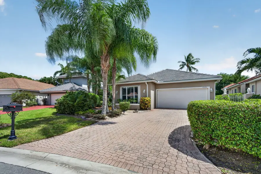 17220 Hampton Boulevard, Boca Raton, FL 33496 - #2