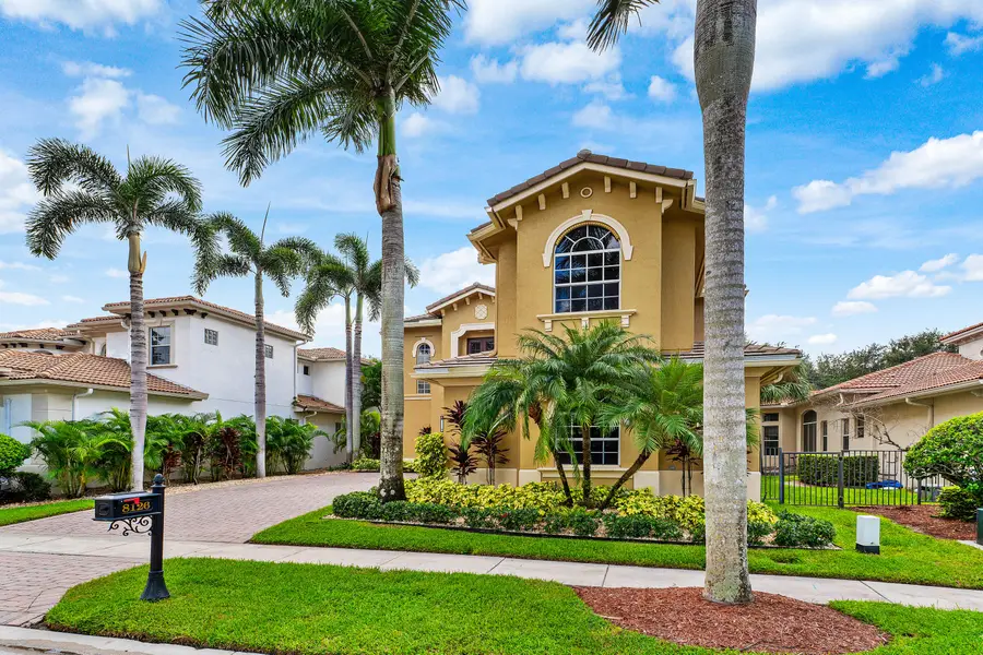 8126 Valhalla Drive, Delray Beach, FL 33446 - #3