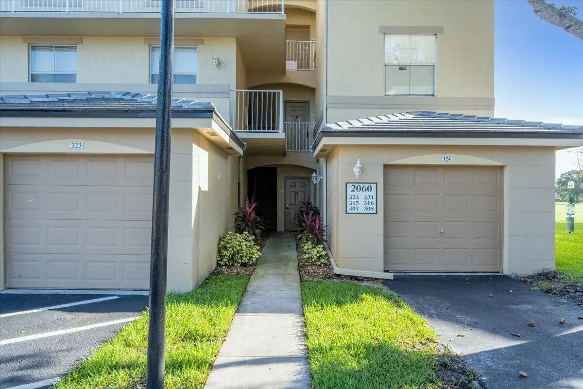 2060 Greenview Shores Boulevard #308, Wellington, FL 33414 - #1