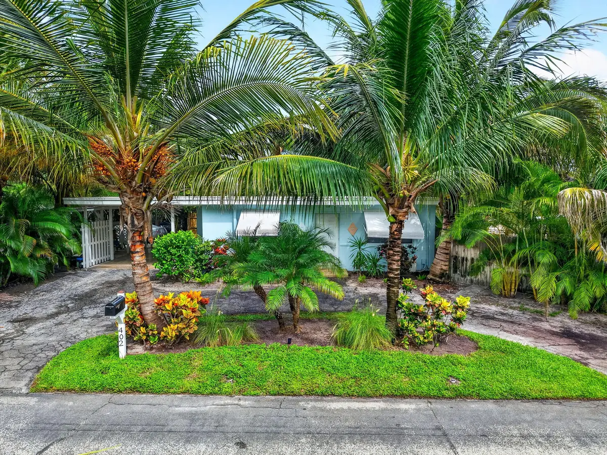 402 SE 1st Street Se, Boynton Beach, FL 33435 - #1
