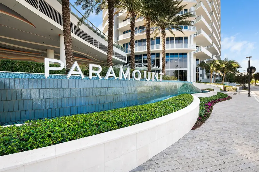 701 N Fort Lauderdale Beach Boulevard #805, Fort Lauderdale, FL 33304 - #2