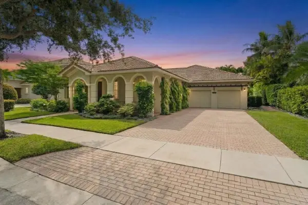 136 Via Santa Cruz, Jupiter, FL 33458