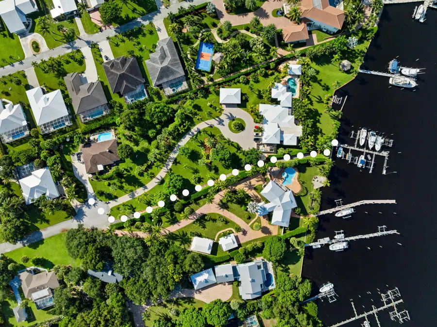 4662 Cheerio Way, Stuart, FL 34997 - #2