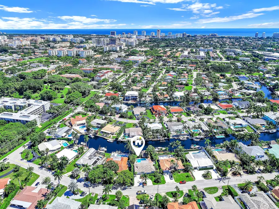 1246 SW 5th Avenue, Boca Raton, FL 33432 - #2