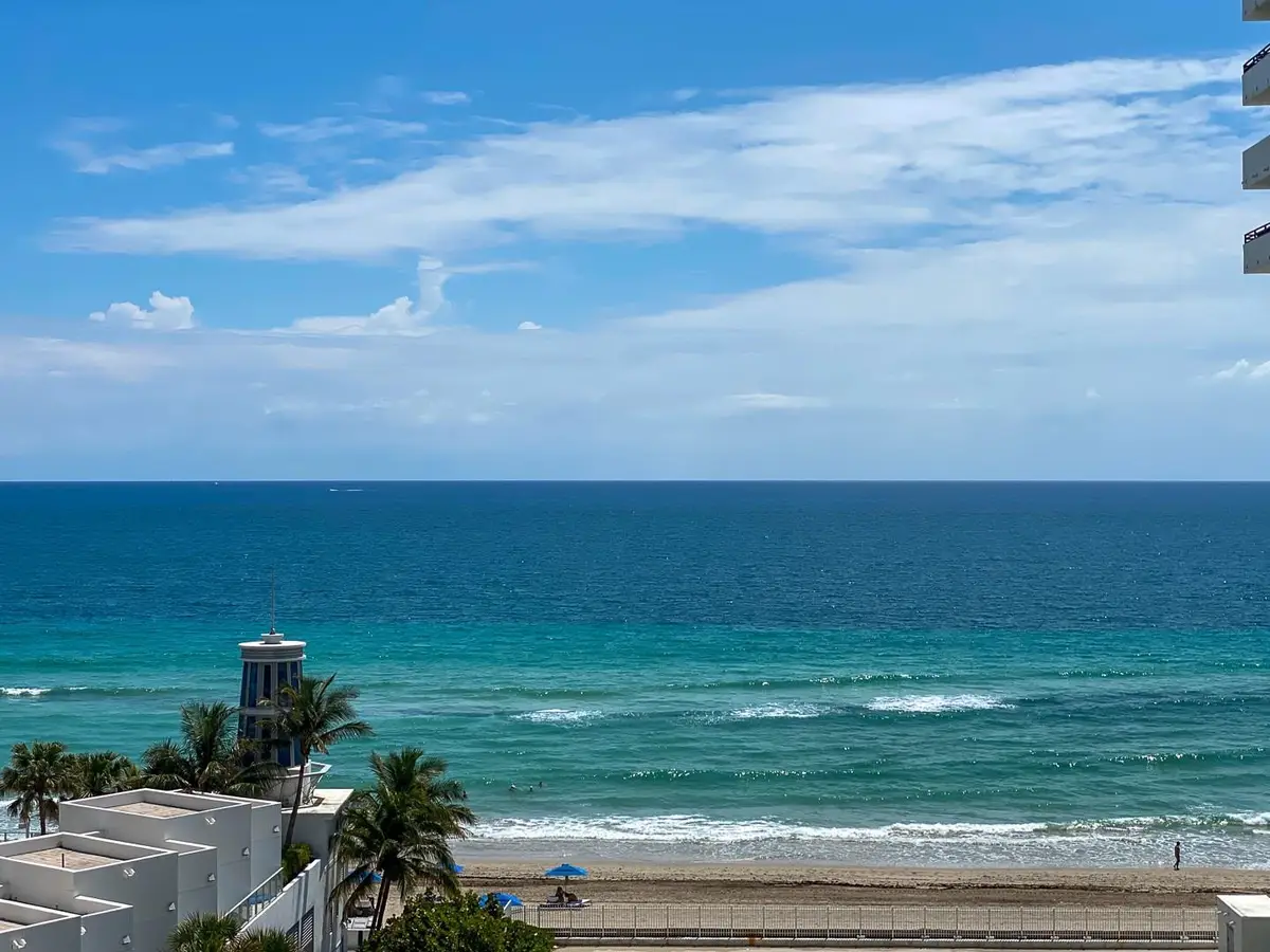 3505 S Ocean Drive #806, Hollywood, FL 33019 - #1