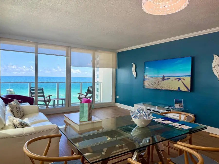 3505 S Ocean Drive #806, Hollywood, FL 33019 - #3