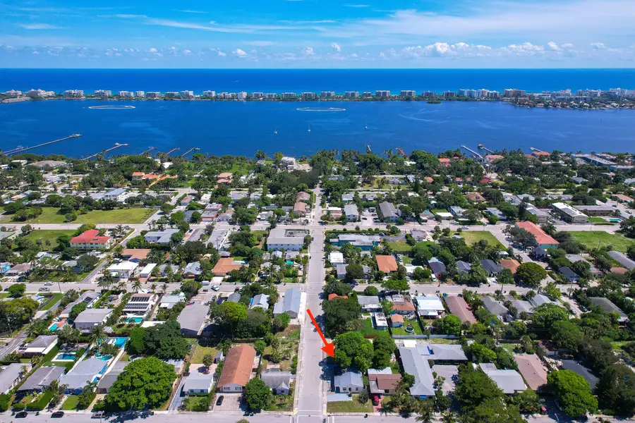 1202 S M Street, Lake Worth Beach, FL 33460 - #2