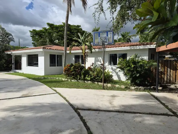 1155 Buchanan Street, Hollywood, FL 33019