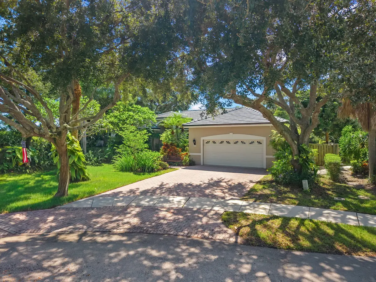 4560 S Barwick Ranch Circle, Delray Beach, FL 33445 - #1