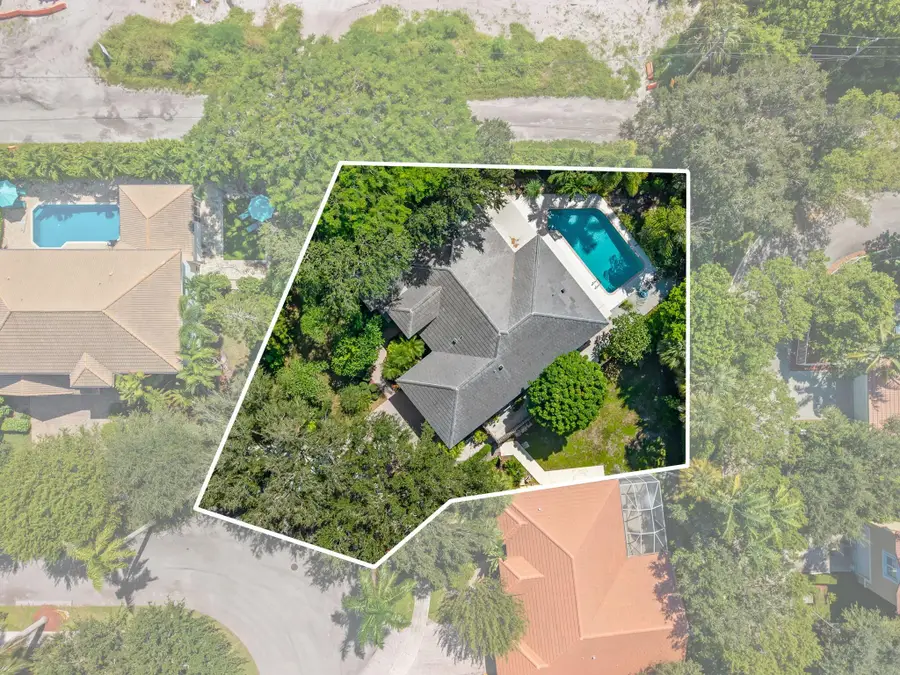 4560 S Barwick Ranch Circle, Delray Beach, FL 33445 - #2