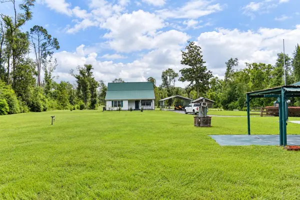 351 NE Bellville Road, Pinetta, FL 32350