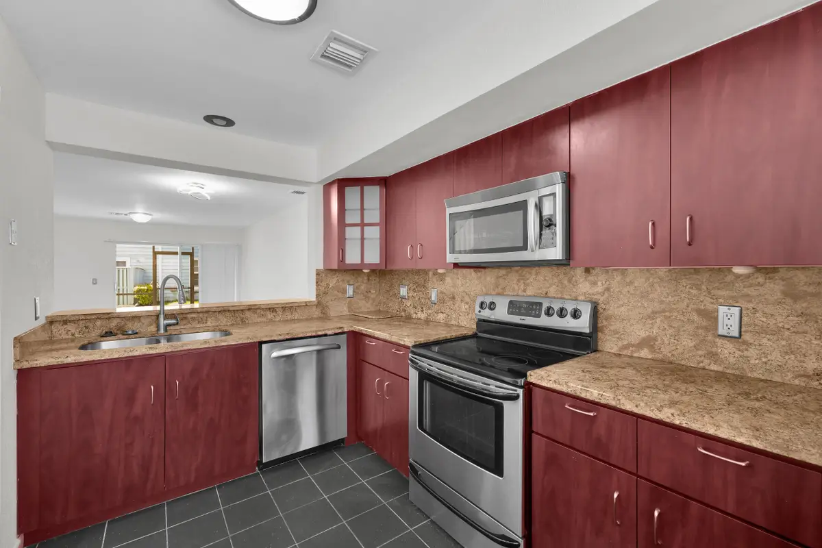 2164 Champions Way, North Lauderdale, FL 33068 - #1