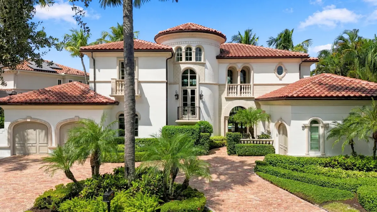 753 Harbour Isle Place, North Palm Beach, FL 33410 - #1