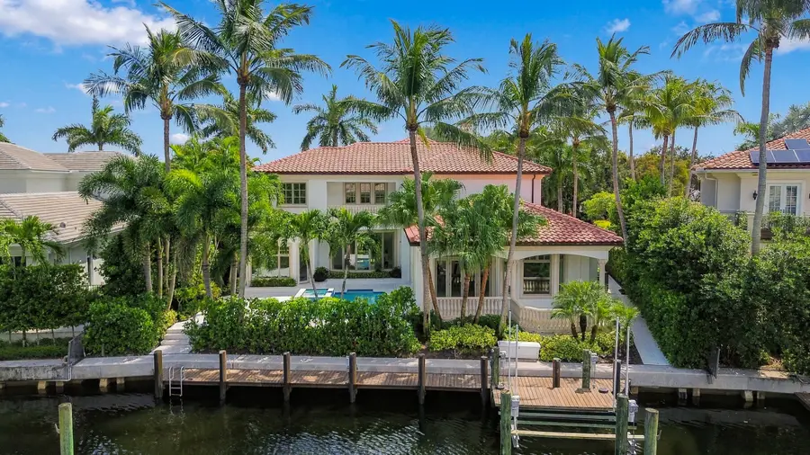 753 Harbour Isle Place, North Palm Beach, FL 33410 - #2