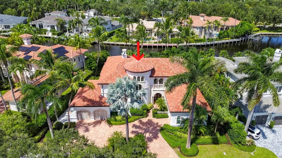 753 Harbour Isle Place, North Palm Beach, FL 33410 - #3