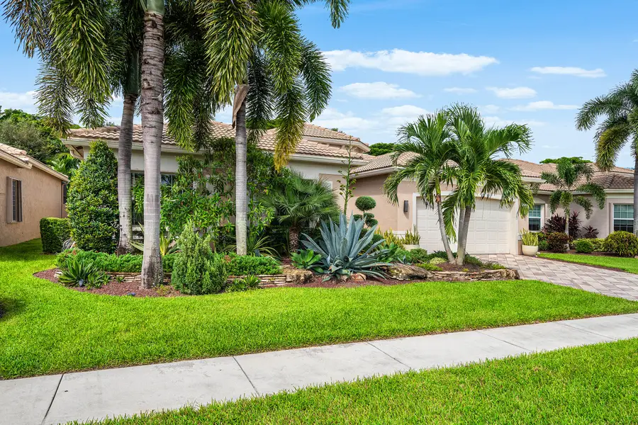 9746 Dovetree Isle Drive, Boynton Beach, FL 33473 - #2