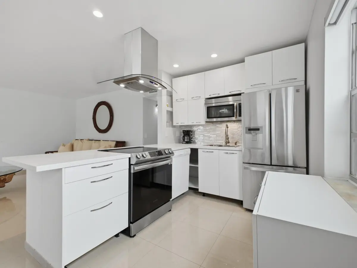 471 Capri J, Delray Beach, FL 33484 - #1