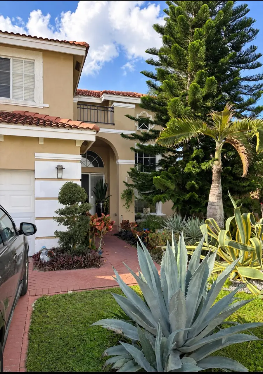11096 Stone Creek Street, Wellington, FL 33449 - #3
