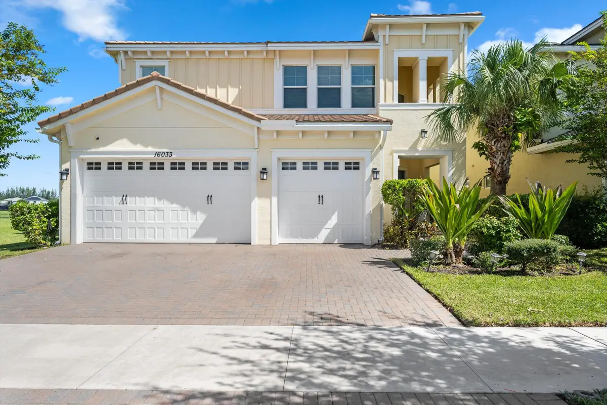 16033 Whippoorwill Circle, Westlake, FL 33470 - #1