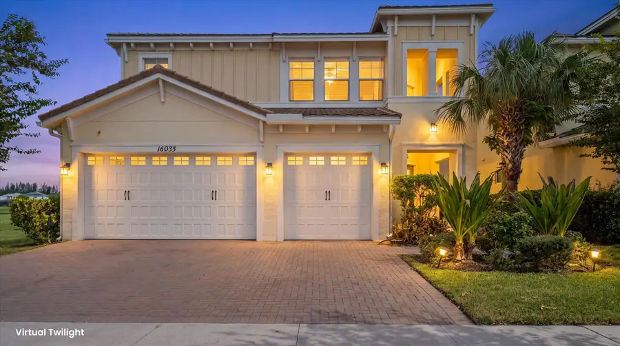 16033 Whippoorwill Circle, Westlake, FL 33470 - #2