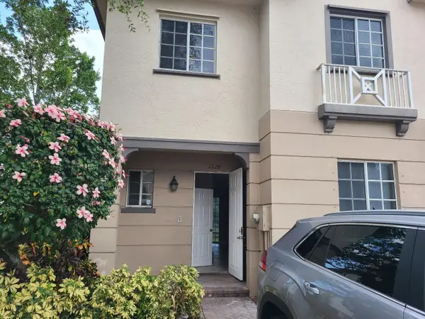 1228 Lucaya Drive, Riviera Beach, FL 33404