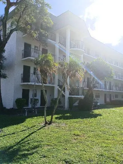 3330 Spanish Moss Terrace #110, Lauderhill, FL 33319 - #1