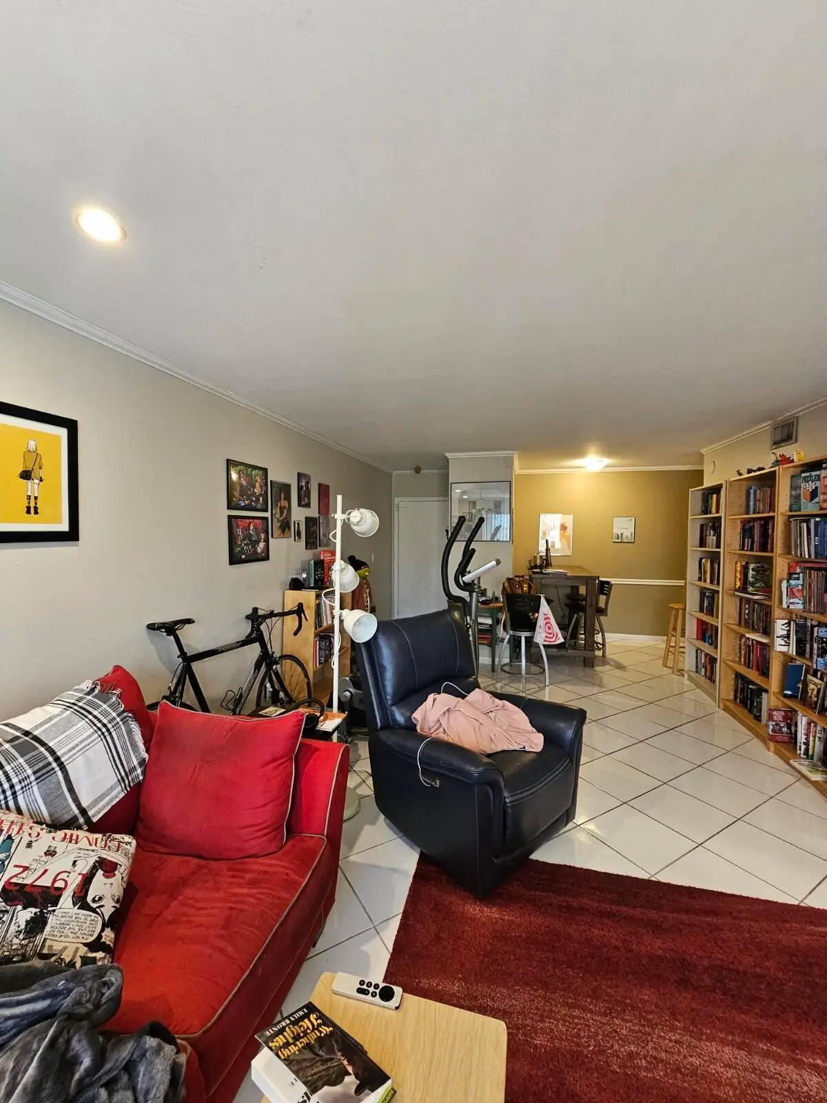 119 NE 19th Court #211G, Wilton Manors, FL 33305 - #1