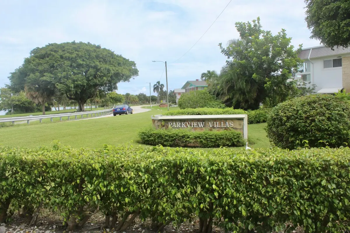 2440 Lake Osborne Drive #105, Lake Worth Beach, FL 33461 - #1