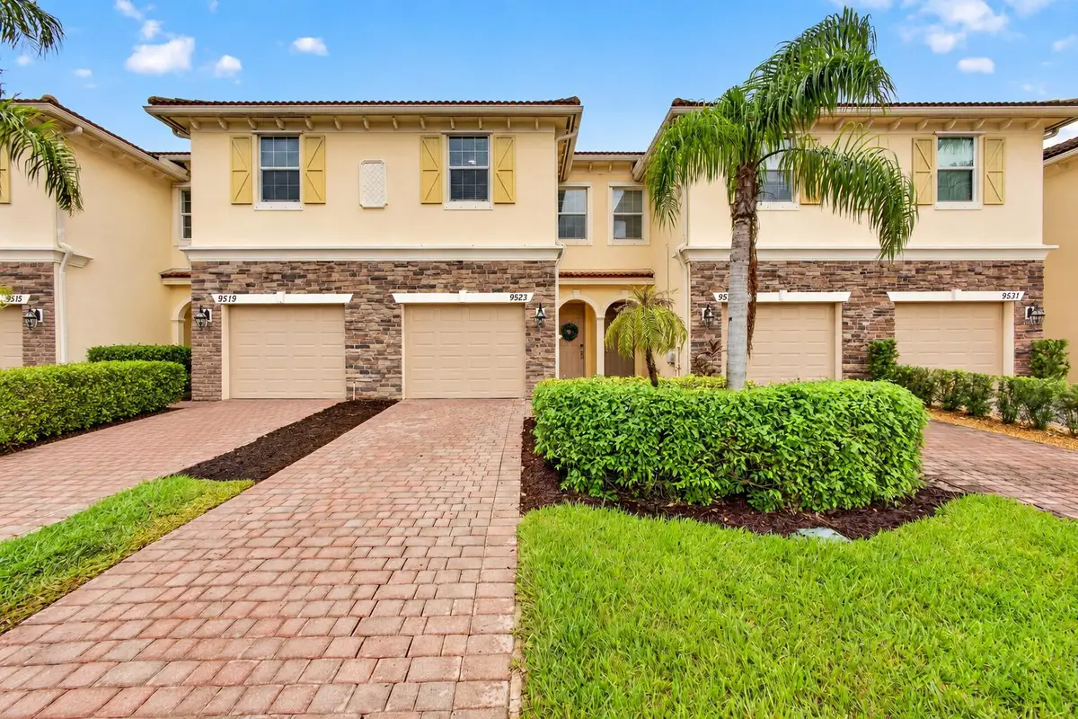 9523 SW Merlin Court, Stuart, FL 34997 - #1