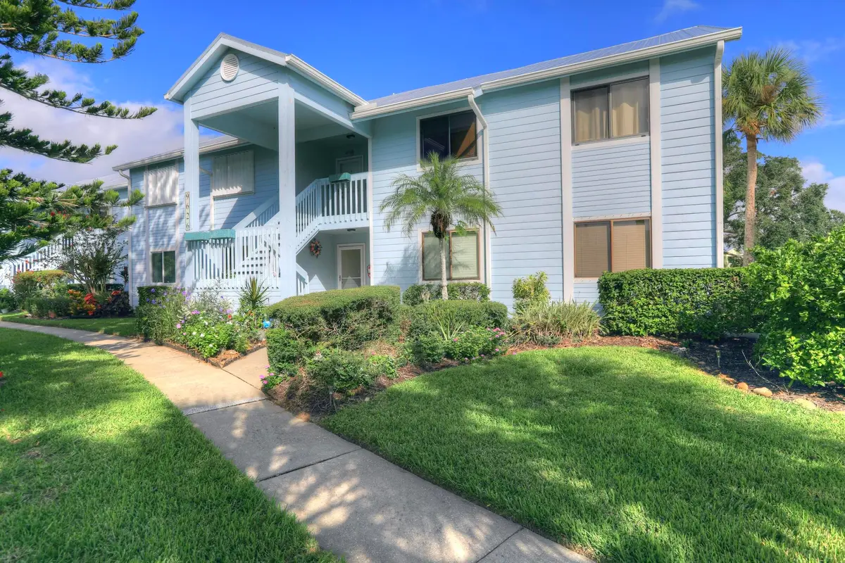 9626 Riverside Drive #1, Sebastian, FL 32958 - #1