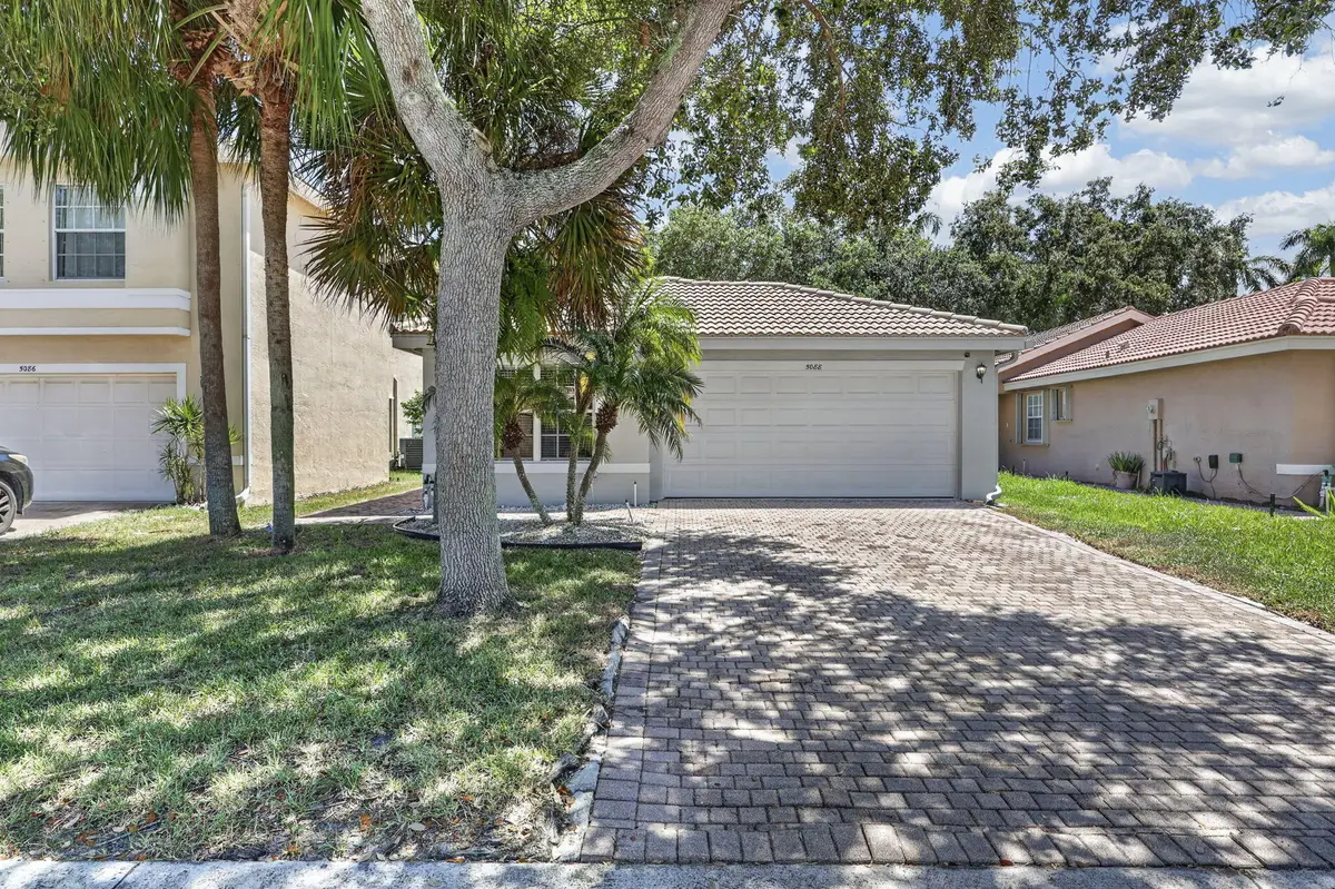 5088 Northern Lights Drive, Greenacres, FL 33463 - #1