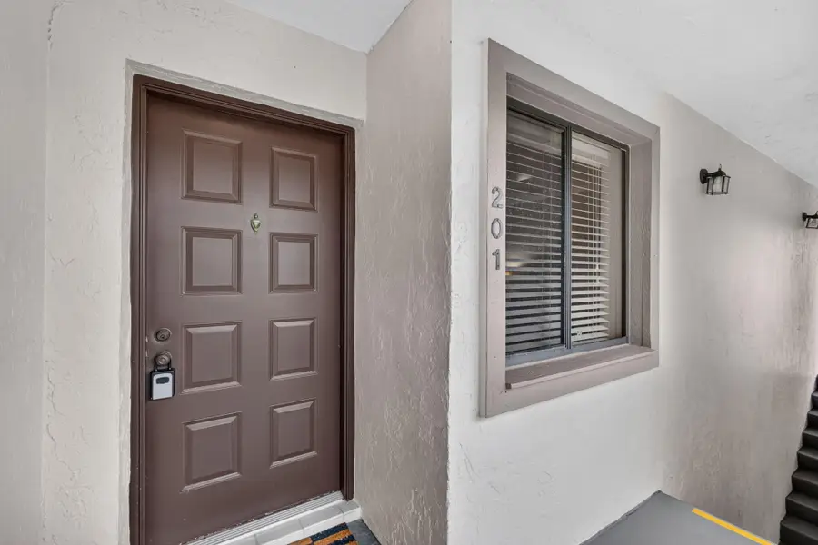 1103 Duncan Circle #201, Palm Beach Gardens, FL 33418 - #3