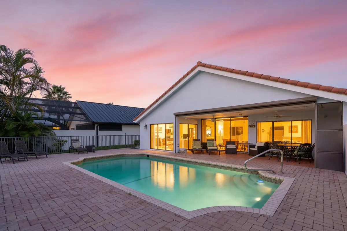 21452 Bridge View Drive, Boca Raton, FL 33428 - #1