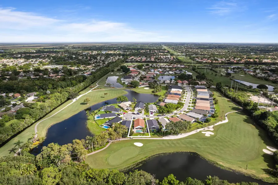 21452 Bridge View Drive, Boca Raton, FL 33428 - #3