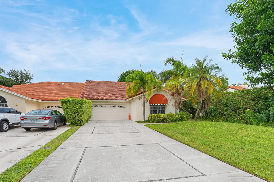 23105 Boca Club Colony Circle, Boca Raton, FL 33433 - #2