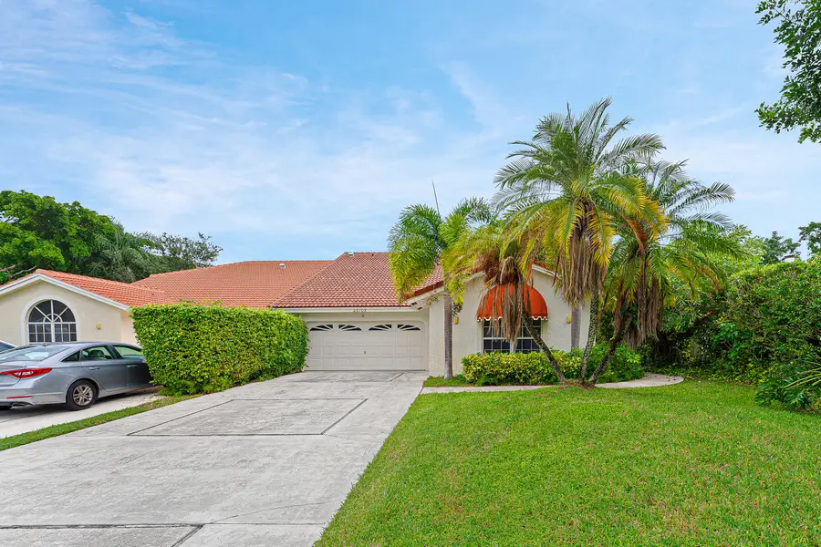 23105 Boca Club Colony Circle, Boca Raton, FL 33433 - #3