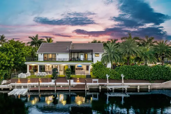 737 NE Boca Bay Colony Drive, Boca Raton, FL 33487