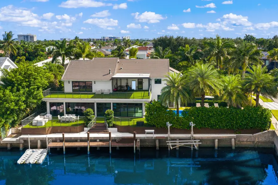 737 NE Boca Bay Colony Drive, Boca Raton, FL 33487 - #2