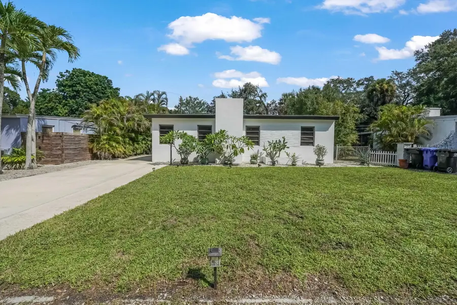 1717 SW 14th Street, Fort Lauderdale, FL 33312 - #2