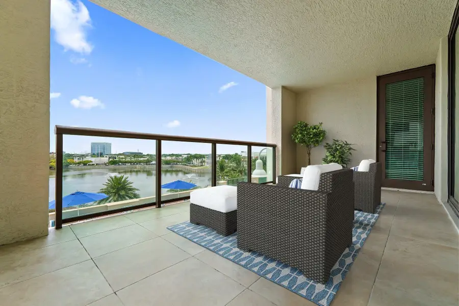 3620 Gardens Parkway #401b, Palm Beach Gardens, FL 33410 - #2