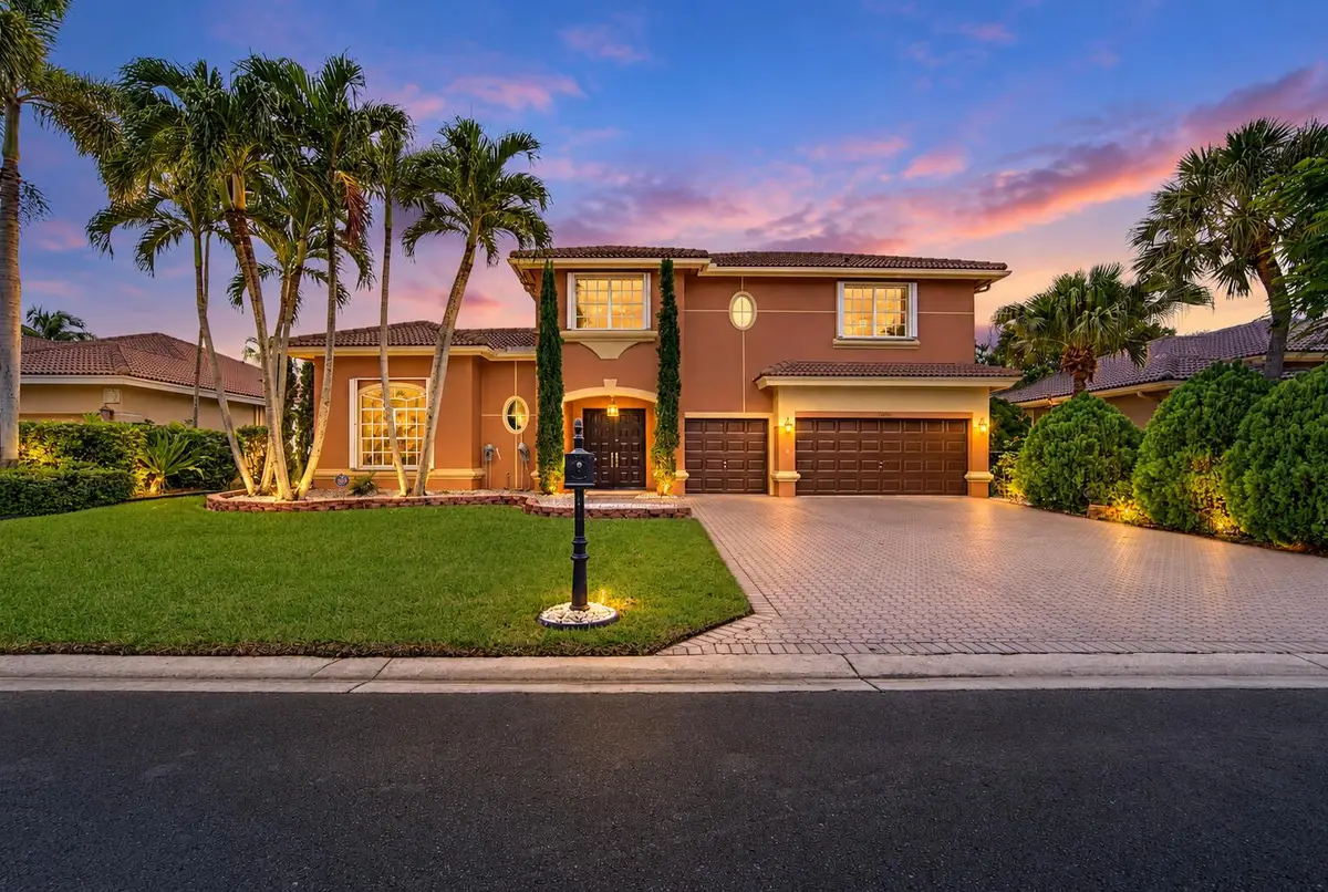 11950 NW 3rd Drive, Coral Springs, FL 33071 - #1