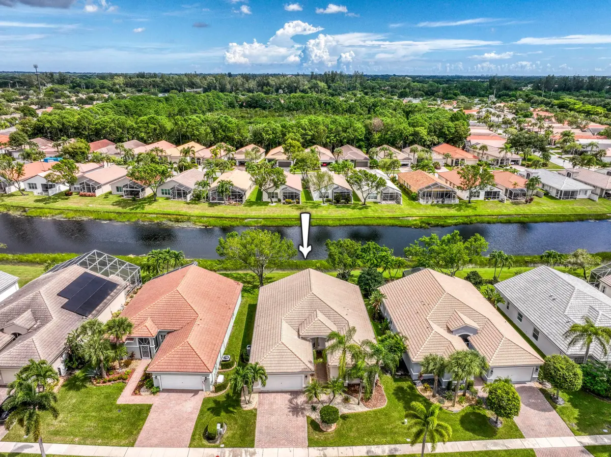 8385 Grand Messina Circle, Boynton Beach, FL 33472 - #1