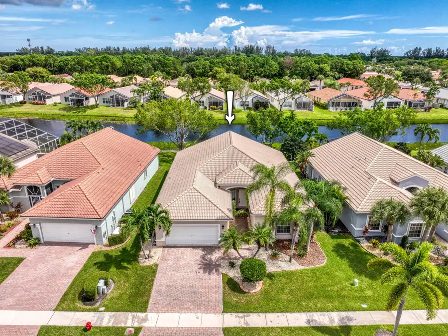 8385 Grand Messina Circle, Boynton Beach, FL 33472 - #2