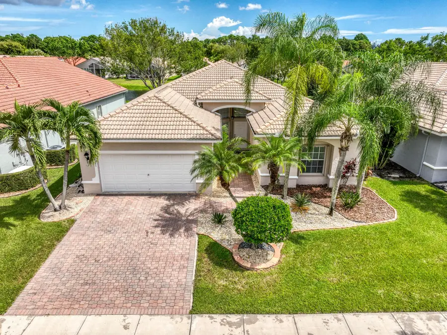 8385 Grand Messina Circle, Boynton Beach, FL 33472 - #3