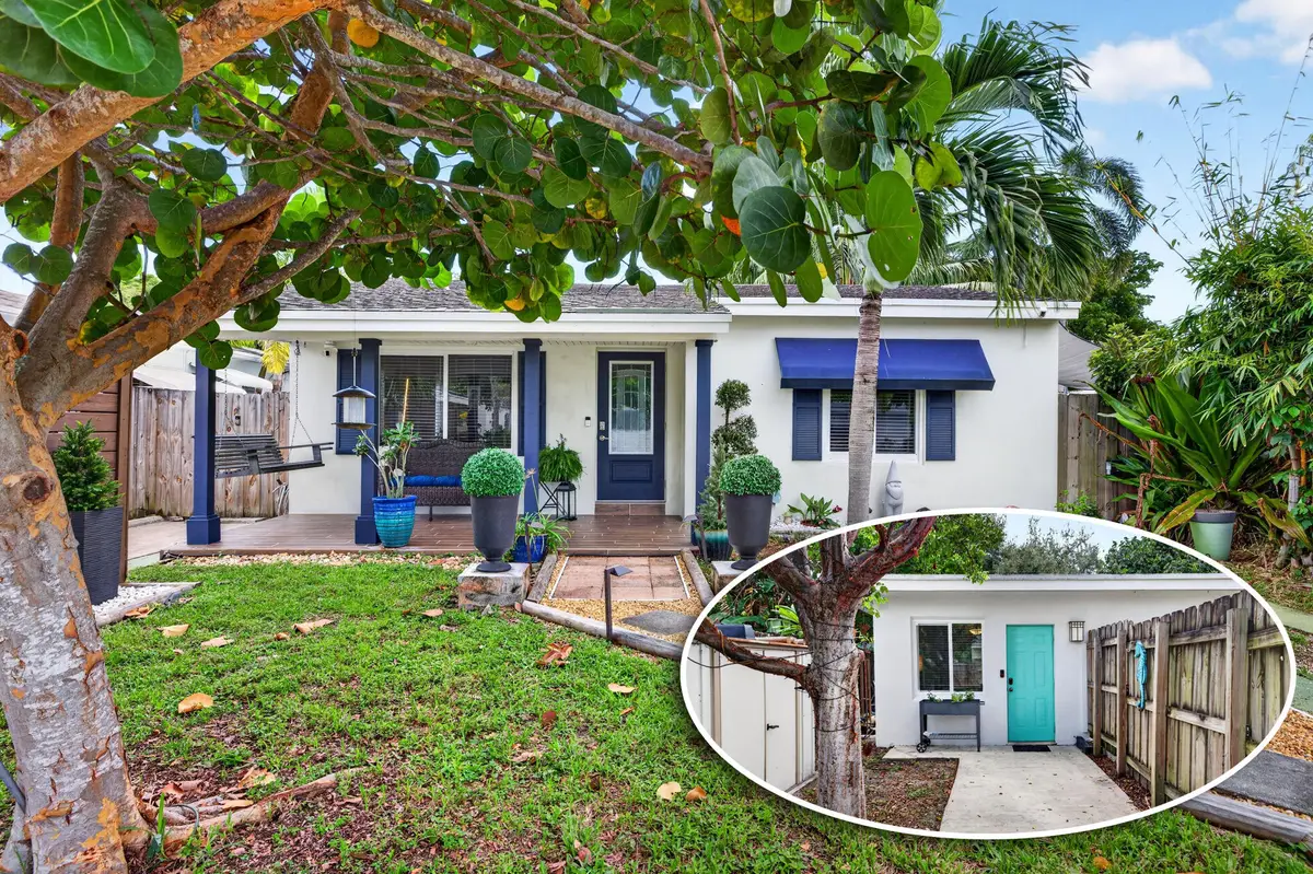 1140 NE 17th Avenue, Fort Lauderdale, FL 33304 - #1