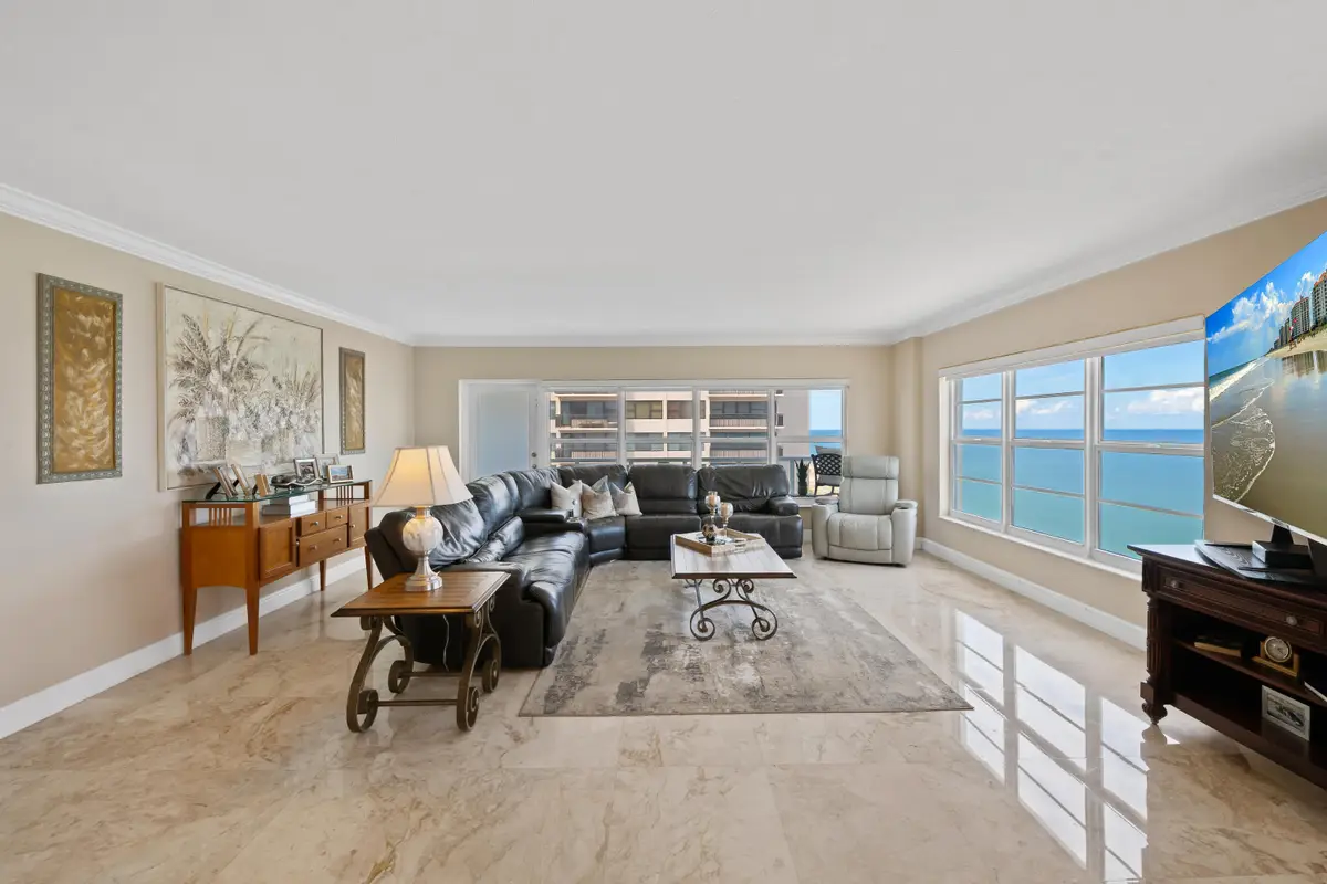 3750 Galt Ocean Drive #1211, Fort Lauderdale, FL 33308 - #1