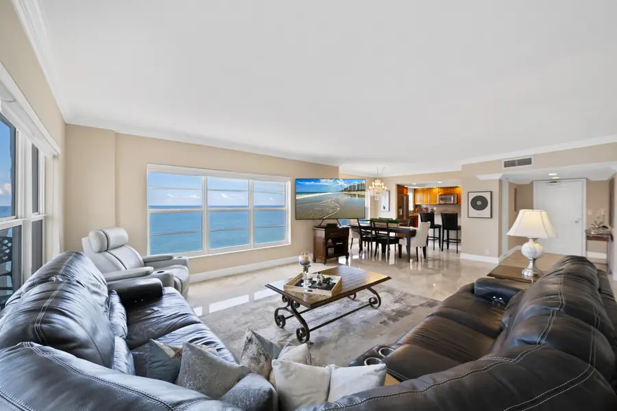 3750 Galt Ocean Drive #1211, Fort Lauderdale, FL 33308 - #3