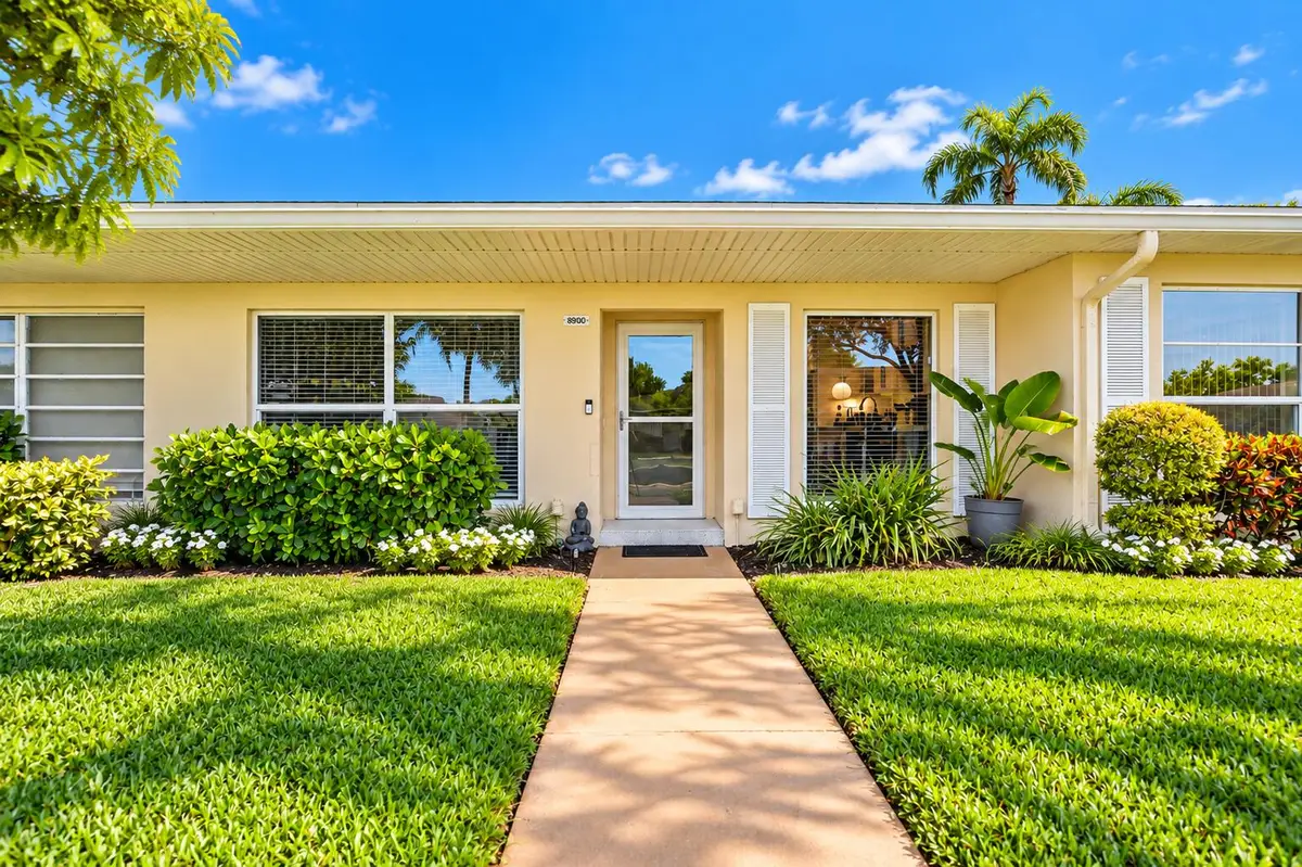 8900 Warwick Drive, Boca Raton, FL 33433 - #1