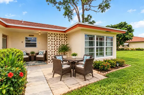4755 NW 3rd Court #D, Delray Beach, FL 33445
